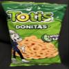 Totis Donitas Limon Y Sal, 3.88oz, (110g), 12 Units view 1