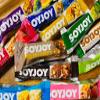 SOYJOY Assortment 0.9oz 3Types  2pcs Japanese Snack Ninjapo view 1
