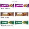 SOYJOY Assortment 0.9oz 3Types  2pcs Japanese Snack Ninjapo view 2