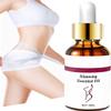 10/30 ml Belly Off Herbal Organic Slimming Massage Oil for Tummy, Abdomen, Belly and Waist (10ml) view 1