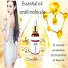 10/30 ml Belly Off Herbal Organic Slimming Massage Oil for Tummy, Abdomen, Belly and Waist (10ml) view 3
