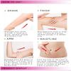 10/30 ml Belly Off Herbal Organic Slimming Massage Oil for Tummy, Abdomen, Belly and Waist (10ml) view 4