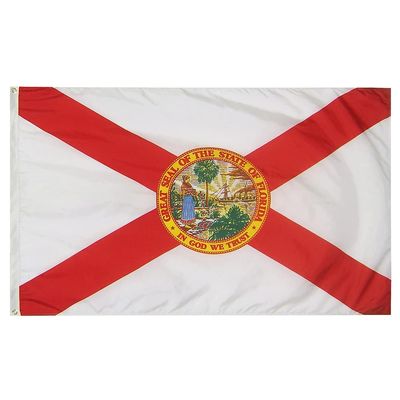 2 X 3 Florida Nylon H&G