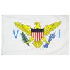 3 X 5 Virgin Islands Nylon PHF view 1