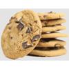 Otisspunkmeyer 8 inch Round Chocolate Chunk Cookie, 11.4 Ounce - 24 per case view 1