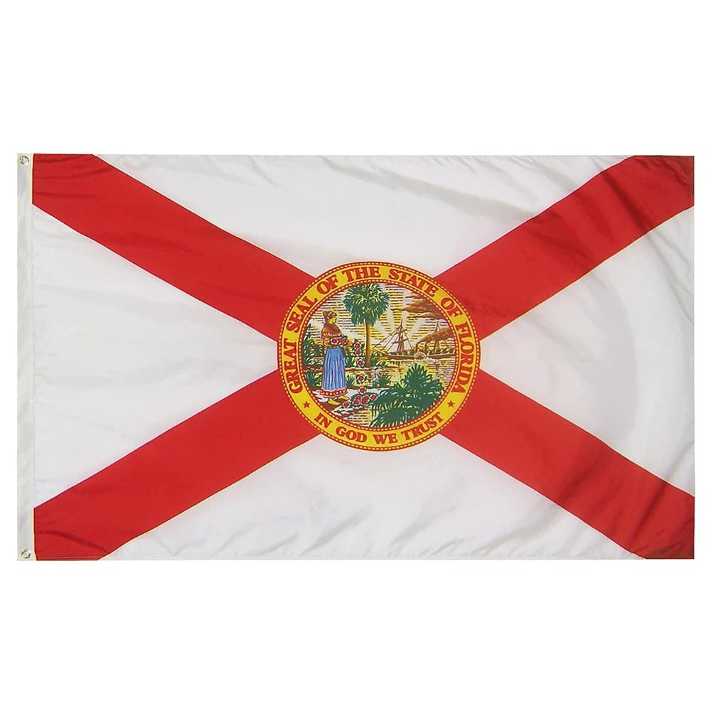 6 X 10 Florida Nylon H&G