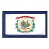 2 X 3 West Virginia Nylon H&G view 1