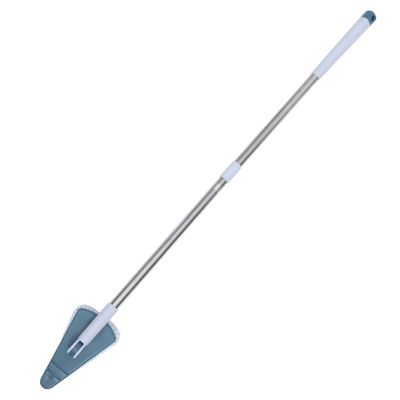 1pc Cleaning Brush Household Brush Durable Cleaning Broom Supply Stiff Bristles