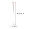 1pc Cleaning Brush Home Cleaning Supply Bathroom Brush Multi-Purpose Stiff Bristles Broom Durable view 3