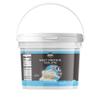 BIRCH & MEADOW 1 Gallon of Whey Protein Isolate Powder, Workout Supplement, Unflavored view 1