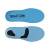 Pace Insoles Wide Replacement Top Covers - Fits All Wide Arch Support Insert Heights - Anti-Odor, Low Friction Comfort Layers for Cool, Dry Feet - Not for Use Alone, Arch Support Sold Separately view 1