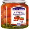 3 Pack Nizhyn Marinated Tomatoes Glass Jar 32.4 oz / 920 g view 1