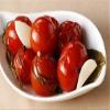 3 Pack Nizhyn Marinated Tomatoes Glass Jar 32.4 oz / 920 g view 2