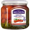 2 Pack Nezhin Marinated Cherry Tomatoes GMO Free Glass Jar 15.9 OZ / 450 gr view 1