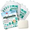 Alpinola Aromatherapy Patches with Essential Oils, Non-Medicated (10 Count) view 1