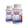 Glucofreeze - Gluco Freeze 2 Pack view 1
