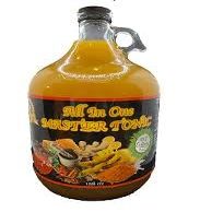 128oz All in One Master Tonic