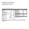 Orthomol Immun, Immune Support Supplement, Daily Immune System Booster, Vitamins A, B, C, D, E, Zinc, Selenium & Iodine, 7-Day Supply of Tablets & Drinkable Vials view 3