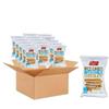 Rice Cakes with Milk Chocolate, Dairy, Gluten Free, Kosher, Low Calorie Snacks, 3.1 oz, Pack of 16 view 1