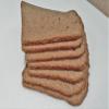 Low Carb Thin Sliced Rye Bread - 24 Slices - Fresh Baked - .5g Net Carbs view 1