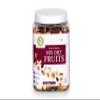 NatureVit Mix Dry Fruits and Nuts, 1 Kg [Almonds, Cashews, Raisins, Dry Figs, Pistachios, Walnut Kernels] Healthy Gift Hamper for Every Occasion Fresh and Healthy Dry Fruits view 1
