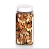 NatureVit Mix Dry Fruits and Nuts, 1 Kg [Almonds, Cashews, Raisins, Dry Figs, Pistachios, Walnut Kernels] Healthy Gift Hamper for Every Occasion Fresh and Healthy Dry Fruits view 4