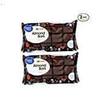 Great Value Chocolate Almond Bark, 24 ounce (2 Pack) .4 pack, -102021-v3 view 1