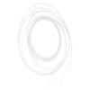 3 Packs Glasses Repair Parts Glass Repair Kit Eyeglasses Replacement Parts Glasswear Drinking Glasses Repair Belt Eye Glasses Thread Tools Half- Frame Groove Line Frameless Plastic view 1