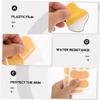 15pcs Wear-Resistant Heel Stickers for Women Invisible Anti-Friction Tape for High Heels and Shoes Strong Adhesive Padding for Comfort and Foot Protection view 4