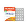 Boiron ThroatCalm Tablets for Relief of Sore Throat, Scratchy, Red or Dry Throat, and Hoarseness - 120 Count view 1