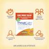 Boiron ThroatCalm Tablets for Relief of Sore Throat, Scratchy, Red or Dry Throat, and Hoarseness - 120 Count view 3