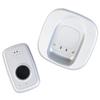ADT - On-The-Go Mobile Medical Alert System for Seniors - GPS Capabilities, Included Waterproof Wearable Panic Button, 24/7 U.S. Based Monitoring (Fall Detection Pendant) view 2