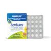 Boiron Arnicare Tablets for Pain Relief from Muscle Pain, Joint Soreness, Swelling from Injury or Bruises - 120 Count view 1