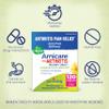 Boiron Arnicare Arthritis Tablets for Arthritis Pain Relief, Joint Soreness, and Rheumatic Pain - 120 Count view 3