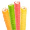 2025 Kellogg's Cereal Straws Froot Loops Edible Breakfast Straw Alternatives for Milk, 90's Childhood Nostalgic Treat, Cereals for Kids, 18 Count view 3