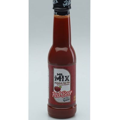 Mr. Mix Michelada Beer Mix (RED BEER)