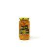 Mt. Olive Sweet N Hot Salad Peppers, 12 FL Oz (355 ml), Pack of 3 Jars Bundled with a JFS Recipe Card. view 3