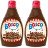 Bosco Coffee Syrup 22oz (2 Pack) view 1