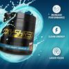 EHP Labs OxyShred Hardcore Super Dosed Pre Workout Powder - Preworkout Powder with L Glutamine & Acetyl L Carnitine, Energy Boost Drink - 275mg of Caffeine - Sour Crawlies, 40 Servings view 4