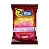 Wise Snacks NY Deli Potato Chips, Jalapeno, 0.75 Ounce (40 Count), Gluten Free view 1