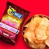 Wise Snacks NY Deli Potato Chips, Jalapeno, 0.75 Ounce (40 Count), Gluten Free view 2