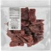 IOWA SMOKEHOUSE Steak Bites, Cracked Black Pepper - Tender Nugget Meat Snack - All Natural & Gluten Free - 9g of Protein, All USA Beef - 8 Oz (resealable bag) view 2