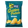 Wise Golden Original Potato Chips (Wise Snacks Original, 0.75 Oz - 40 Count) view 1