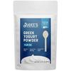 Judee's Gluten Free Greek Yogurt Powder - Fat-Free & Gluten-Free Base - Smoothies & Powdered Greek Yogurt High-Protein Recipes - Baking & Salad Dressing - 11.25 Oz view 1