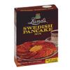 Swedish Pancake Mix (Lunds) 12oz, Pack of 3 view 1