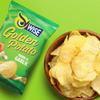 Wise Snacks Onion and Garlic Potato Chips Bulk Snack for Fun and Tasty Snacking 0.75 Ounce 40 Count, Gluten Free, 0g Trans Fat, No Preservatives view 4