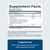 ACTIVATEDYOU Essential Skin Food, Advanced Skincare Collagen Elastin Support Supplement for Aging Skin, Helps Improve Appearance of Face Texture, Sagging w/Dermaval, Vitamin C, Lysine (30 Capsules) view 2