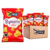 Wise Snacks Hot Cheese Popcorn 0.625 Ounce (42 Count), Air Popped Individual Snack Size Bags Healthy Popcorn Snacks, School and Halloween Snacks for Kids, Gluten Free view 1