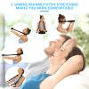 Neck Stretcher Exerciser, FSA/HSA Eligible, Cervical Traction Device for Neck Pain Relief and Spine Alignment. Portable Neck Traction Exerciser for Home/Office, Neck and Shoulder Relaxer Easy to Pull. view 4