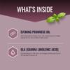 Approved Science Evening Primrose Oil - Maximum Strength - Cold Pressed - 10% GLA - Hormonal Balance, Skin and Heart Health - 6 Month Supply - All Natural view 2